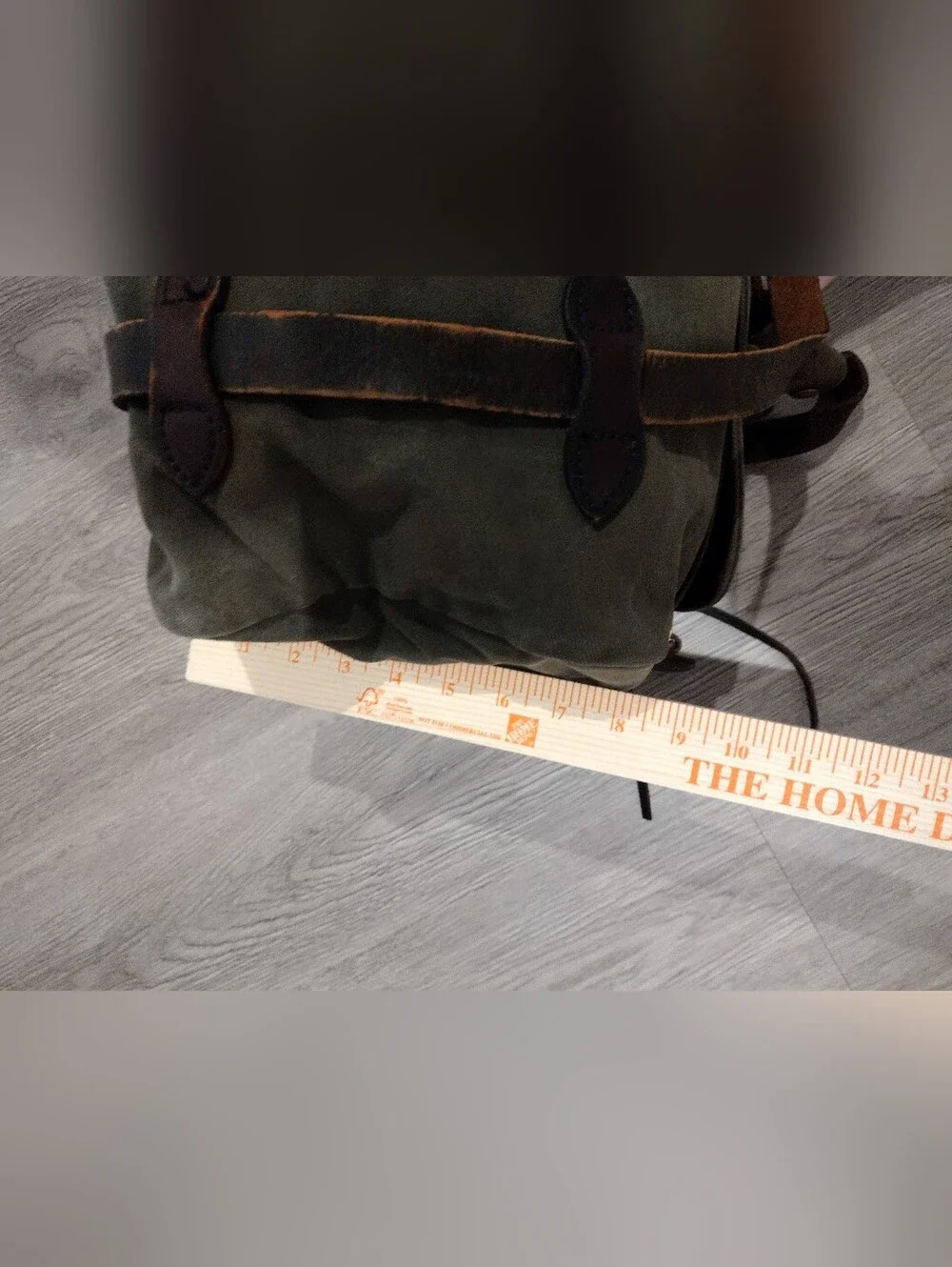Filson Talon Duffle Bag